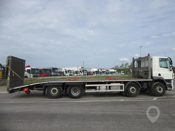 DAF CF450 For Sale
